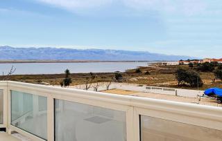 Nice Apartment In Vir With House Sea View - 4