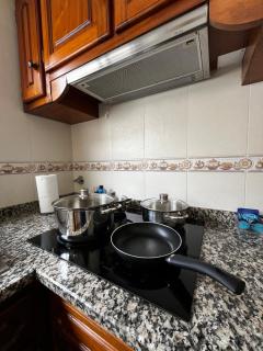 Machico Village Apartment - Private parking - 3