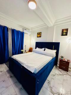 le Cocon Magique - 1