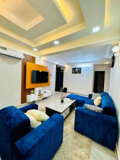 Appartement 2 CHAMBRES - 8