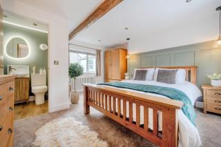 Spacious Coastal 3 Bedroom Home in Allonby, Sleeps 6, Parking, EV Plug - 6