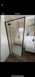 Container home 2 person - 8