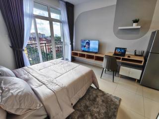 3 min Ciq Customs Studio, 3pax Nearby Immigration - 7