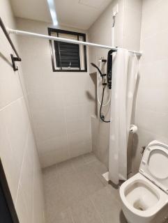 3 min Ciq Customs Studio, 3pax Nearby Immigration - 2