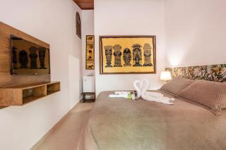 Chalés Kalimmera - 6