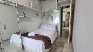 Apart Hotel Alecrim Praia de Camboinhas com Marina pe na areia - 1