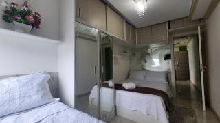 Apart Hotel Alecrim Praia de Camboinhas com Marina pe na areia - 3