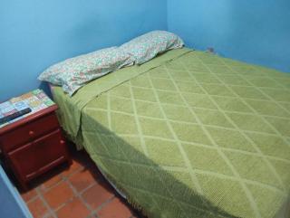 Hostal Mechita Mamani - 1