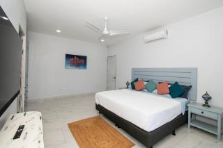 Villa Buenos Tiempos 5-Bedrooms, Large pool and spectacular ocean view - 7