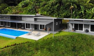Villa Buenos Tiempos 5-Bedrooms, Large pool and spectacular ocean view - 3