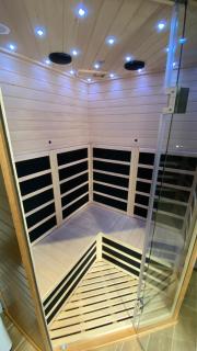 EnergyZen - Spa & Sauna Alsace - L'Atelier des Songes - 1