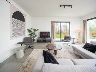 Maan Nr. 300 | 10 Pers. Hottub & Sauna - 8