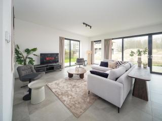 Maan Nr. 300 | 10 Pers. Hottub & Sauna - 7