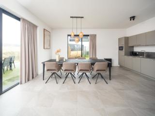 Maan Nr. 300 | 10 Pers. Hottub & Sauna - 6