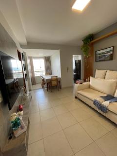 Apartamento excelente localização Moto GP - 7