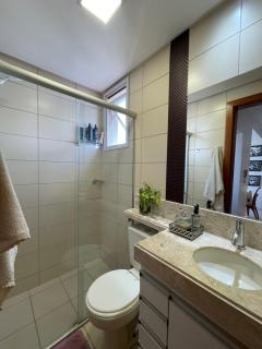 Apartamento excelente localização Moto GP - 6