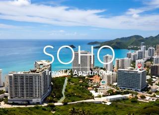 Apartamentos Reserva del Mar II - Cantamar by SOHO - 0