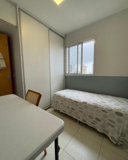 Apartamento excelente localização Moto GP - 2