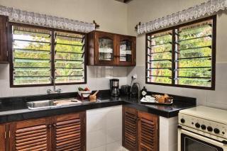 Villa Kapungu with private C h e f, XXL pool & garden - 1