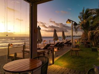 Rudá Boutique Hotel Porto de Galinhas - 0