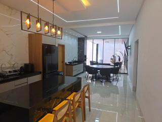 Sophisticated House - 8