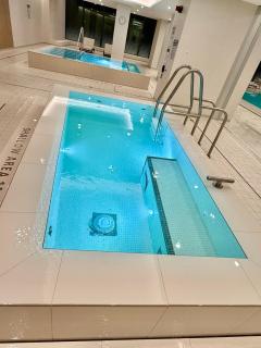 Entire Luxe Condo in Downtown Toronto - Toronto - 8