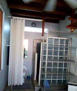 2 Story Cabin Across From Beach - 4