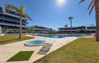 Nice Apartment In Torrevieja With Wifi - 9