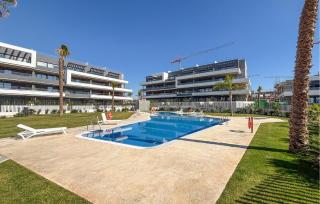 Stunning Apartment In Torrevieja - 1