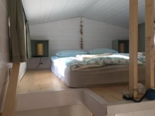 Domki nad morzem Sasino Mojo Miodno Checz - Sasino - 8