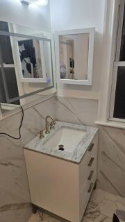 Cozy 2-bedroom with jacuzzi tub in perfect Queens with AC near JFK - 4
