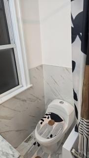 Cozy 2-bedroom with jacuzzi tub in perfect Queens with AC near JFK - 1