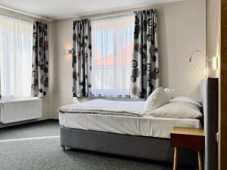 Hotel U Vlašského Dvora - 3