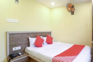 Hotel O 67309 Hotel Tuk Tuk Palace - 1