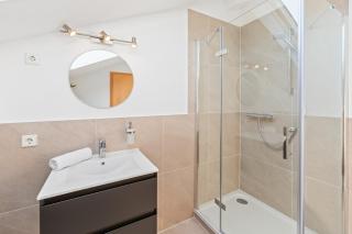 Scharnhäusle 15 - Guest room Ostfildern - 2