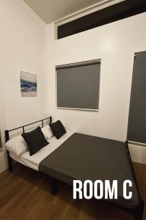 Coliving House near Davao Airport-Sta Lucia Mall-LPU with 100Mbps, Netflix & Pool - 8