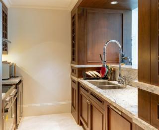 The St Regis Luxury - 5