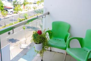 Hiếu Sang 68 Harbour View Family Hotel & Villa Bến Tàu Rạch Giá - 7