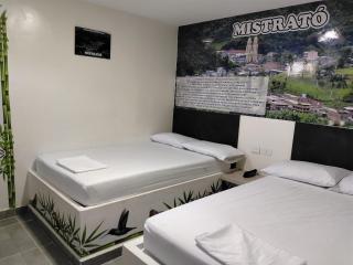 Hotel portal mágico cafetero - 5