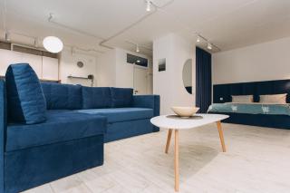 City Center Loft Apartment - 2