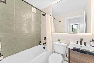 Luxury 2BR w Gym 5 min EWR Metlife NYC - 2