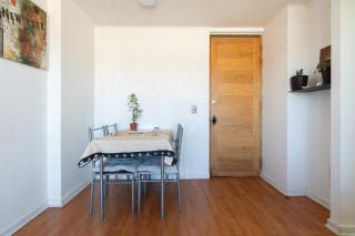 Vista Mirador Centro con Balcón Dúo - 1