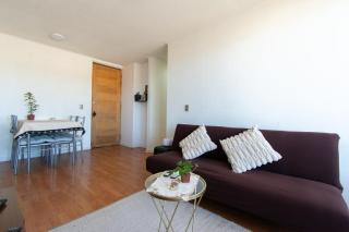 Vista Mirador Centro con Balcón Dúo - 6