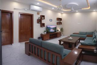 Haven Lodge, Bahria Enclave Islamabad - 5