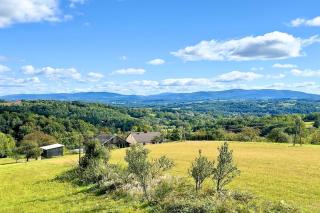 Luxurious villa with jacuzzi in the Beskid Mountains - 7