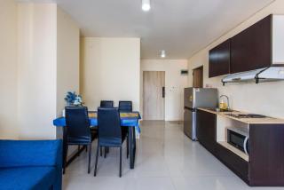 Amazing 2 bedrooms, near MRT Ratchada, Bangkok - 2