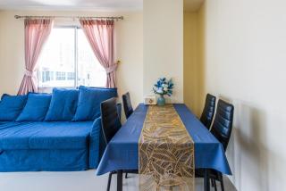 Amazing 2 bedrooms, near MRT Ratchada, Bangkok - 1