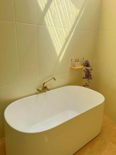 Homestay Vườn Gió Biển - Làng chài Tân Long, biển Đồi Dương, Lagi - 5