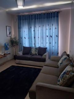 Nairobi West One Bedroom Apartment - 8