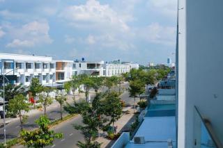 Hiếu Sang 68 Harbour View Family Hotel & Villa Bến Tàu Rạch Giá - 2